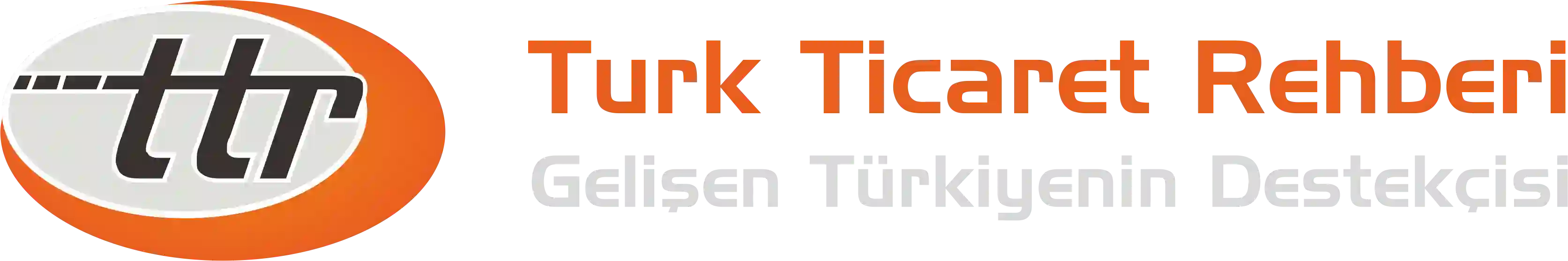 Türk Ticaret Rehberi - Logo