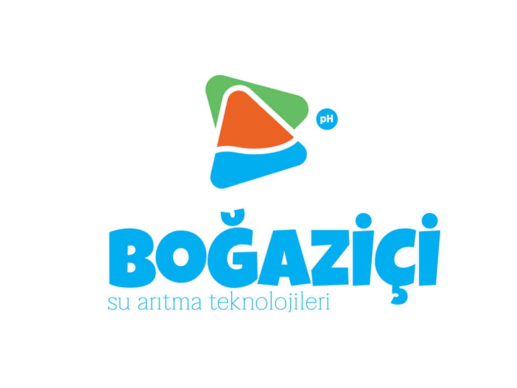 Boğaziçi Su Arıtma Teknolojileri - Firma Logo