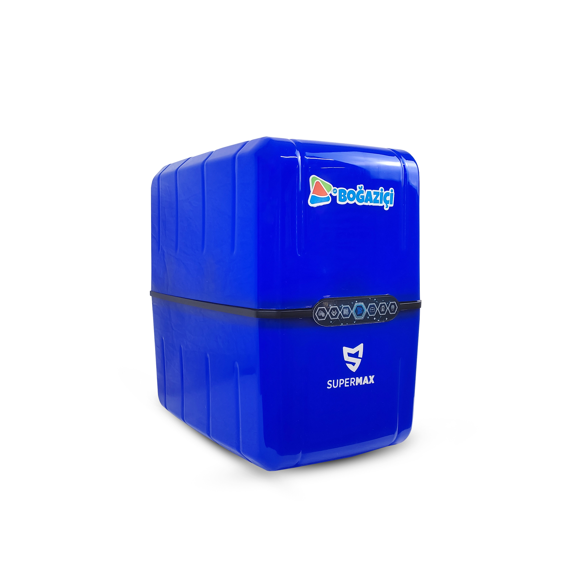 Supermax Su Arıtma Cihazı -