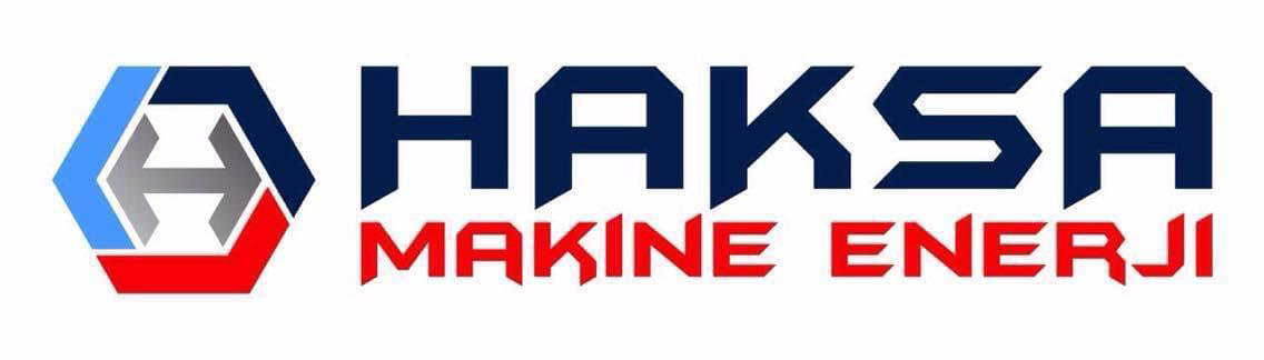 HAKSA JENERATOR LAZER - Firma Logo